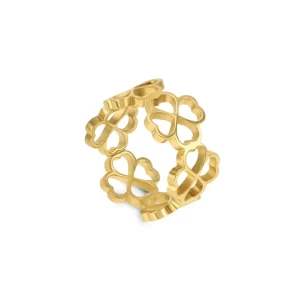 ANEL ONE SENHORA BLISS GOLD 8