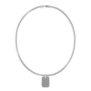 FIO GUESS EM AÇO GM MY SIGNATURE "JUMN01359JWSTT-U"