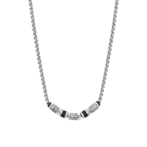 COLAR AÇO 2JEWELS