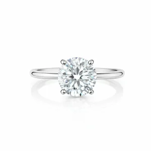 ANEL JOALHARIA  EM OURO 14K COM DIAMANTES LAB-GROWN 2.01CT