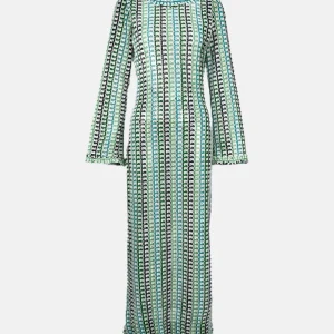 Saida de Praia Vestido Longo Costa Nua Angra - Moda Praia l  CAROL ESPAÇO FASHION