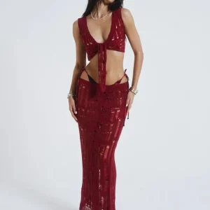 Conjunto Trico Enseada - Moda Praia  l CAROL ESPAÇO FASHION