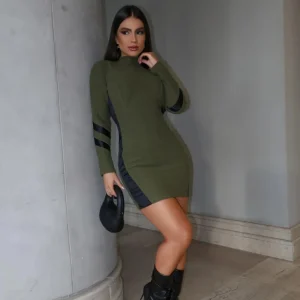 Vestido Mocacciono - Sale l CAROL ESPAÇO FASHION
