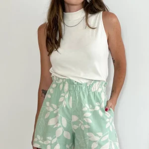 Short Estampado Mari