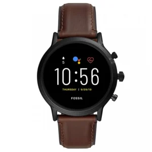 RELOGIO FOSSIL CONNECT FTW4026