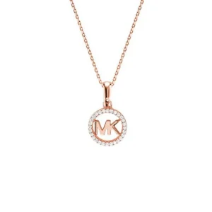 FIO MICHAEL KORS EM PRATA MKC1108AN791