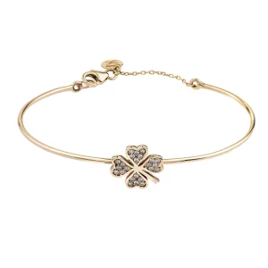 Pulseira Eugénio Campos "Lucky Clover"