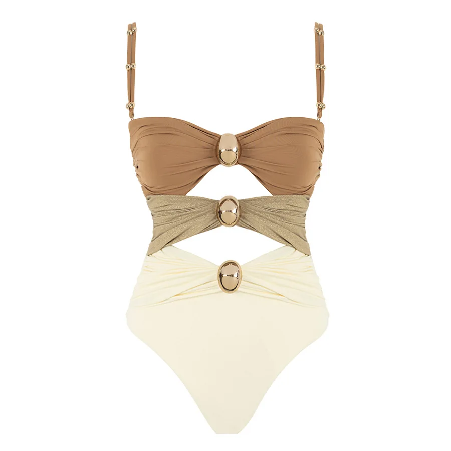 Maiô e Saída Caraiva - Moda Praia | CAROL ESPAÇO FASHION - Image 5