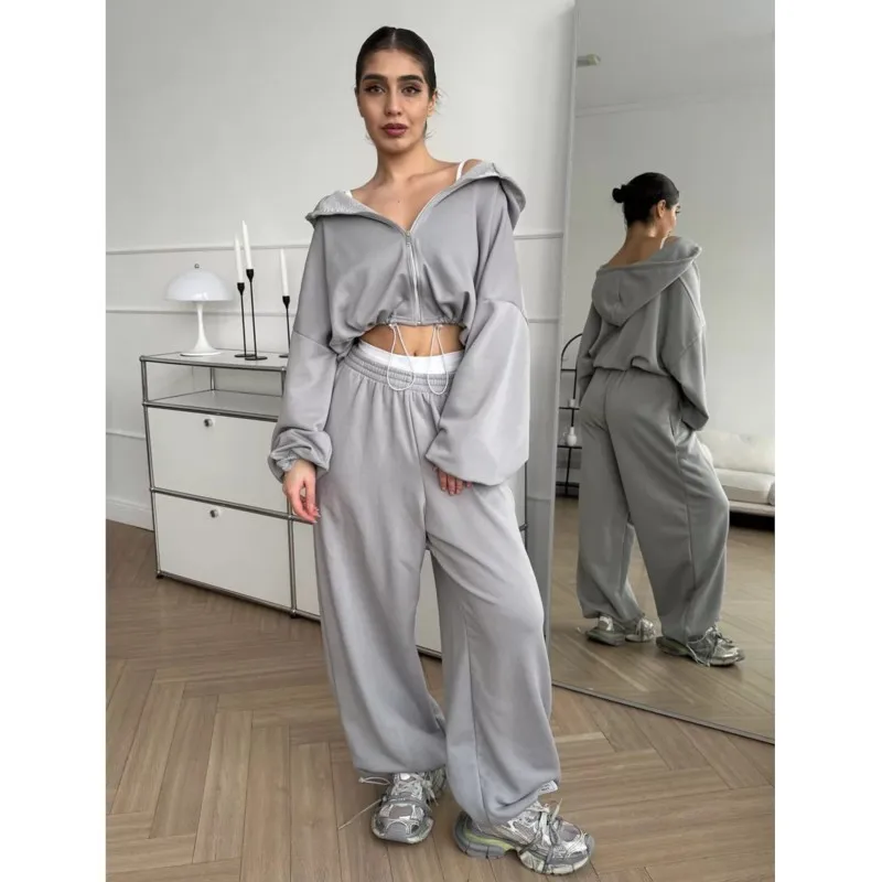 Conjunto Sport Chic - Outono Inverno l CAROL ESPAÇO FASHION - Image 8