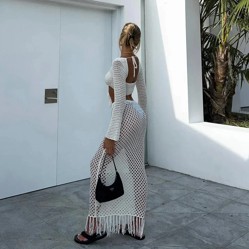 Conjunto Trico Solaris - Moda Praia l CAROL ESPAÇO FASHION - Image 6